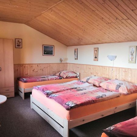 Apartmany Potok Bešeňová Exteriér fotografie