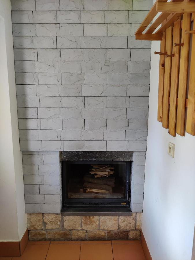 Apartmany Potok Bešeňová Exteriér fotografie