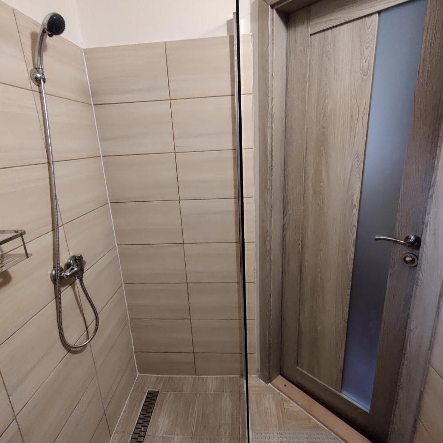 Apartmany Potok Bešeňová Exteriér fotografie