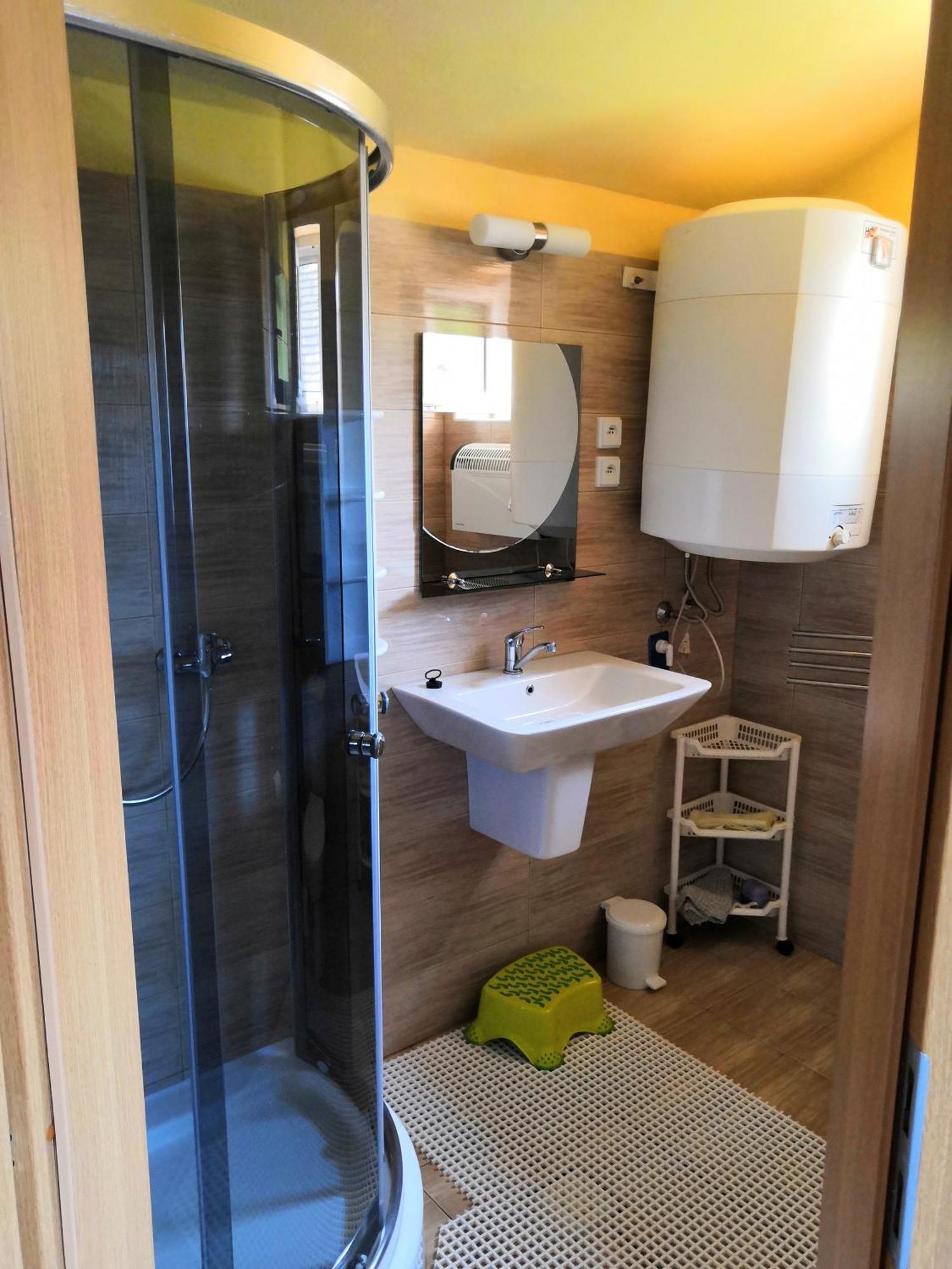 Apartmany Potok Bešeňová Exteriér fotografie