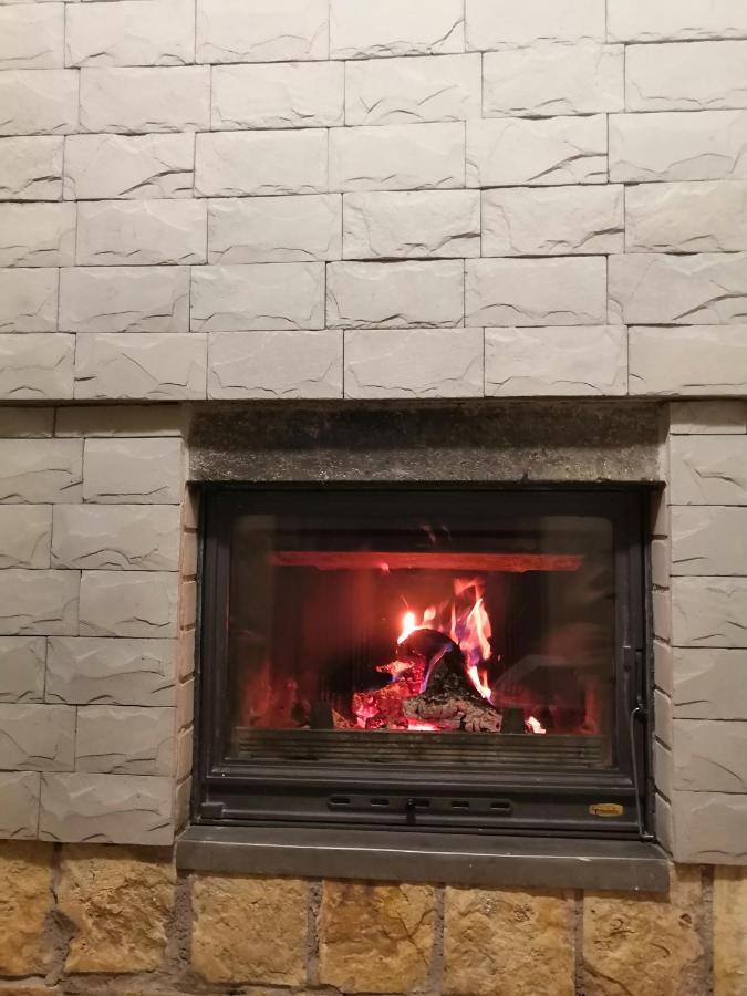 Apartmany Potok Bešeňová Exteriér fotografie